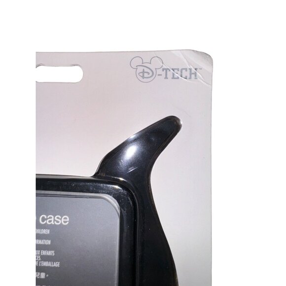 Disney D-Tech Maleficent iPhone XS Max Case - Horns & Villainous Style - Picture 7 of 16